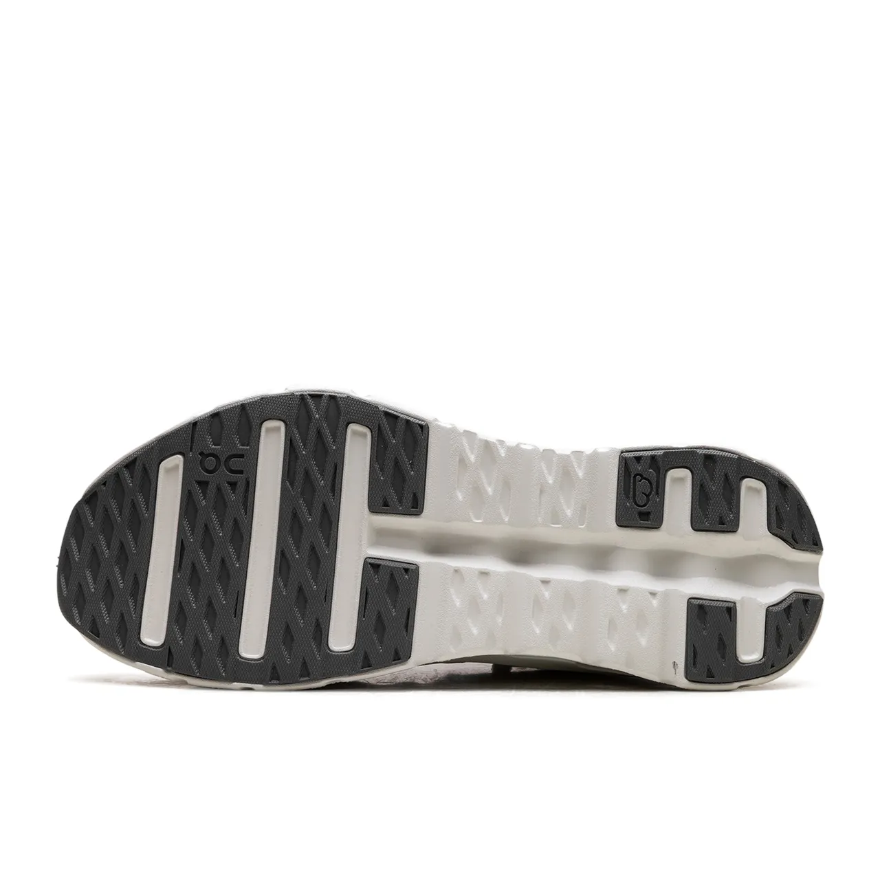 On Running Cloudtilt Glacier Ice