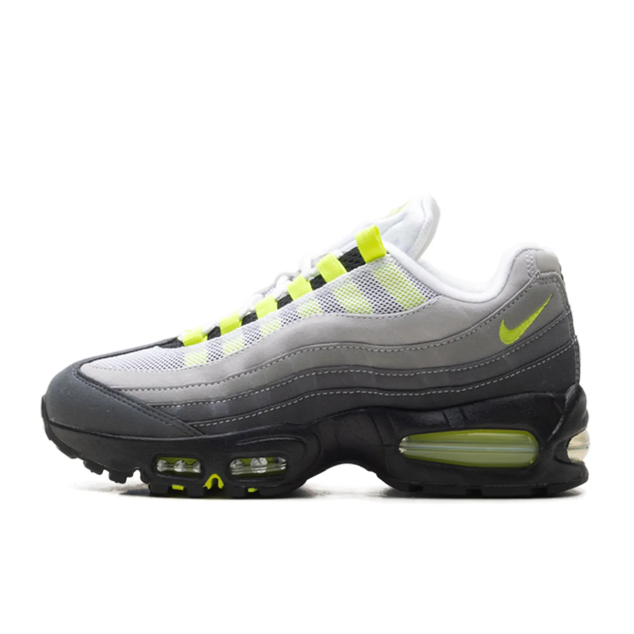 Nike Air Max 95 OG Big Bubble Neon