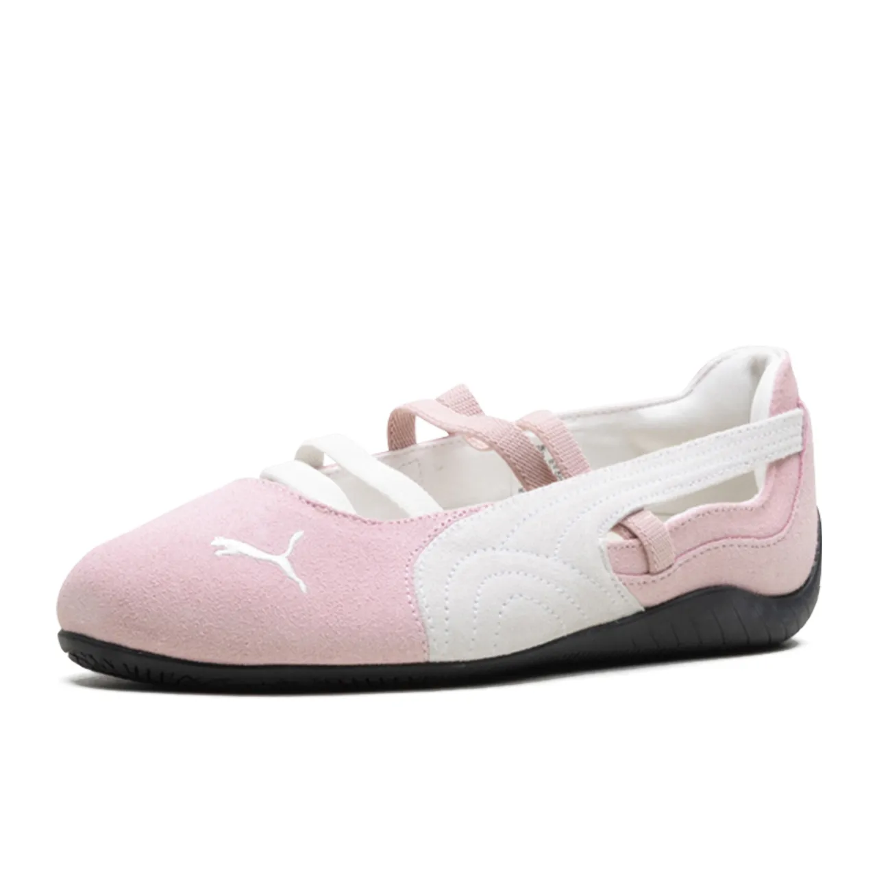 Puma Speedcat Ballet Whisp of Pink