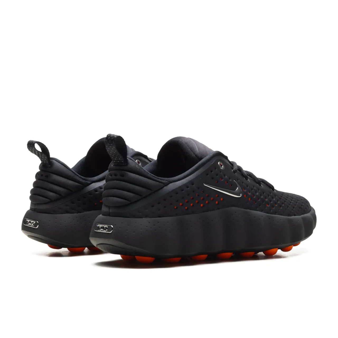 Nike Mind 002 Black Hyper Crimson