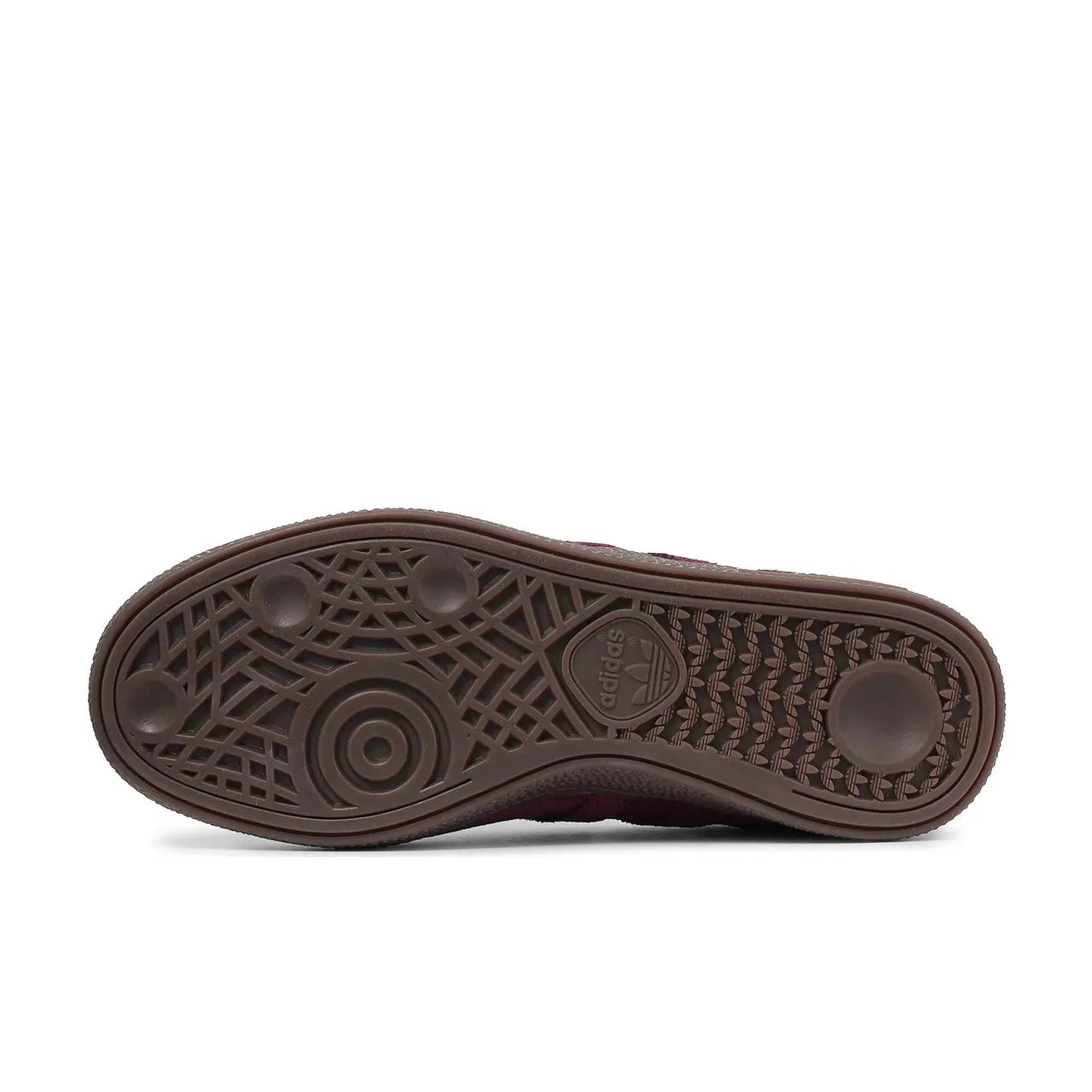 adidas Handball Spezial Loafer Maroon Gum