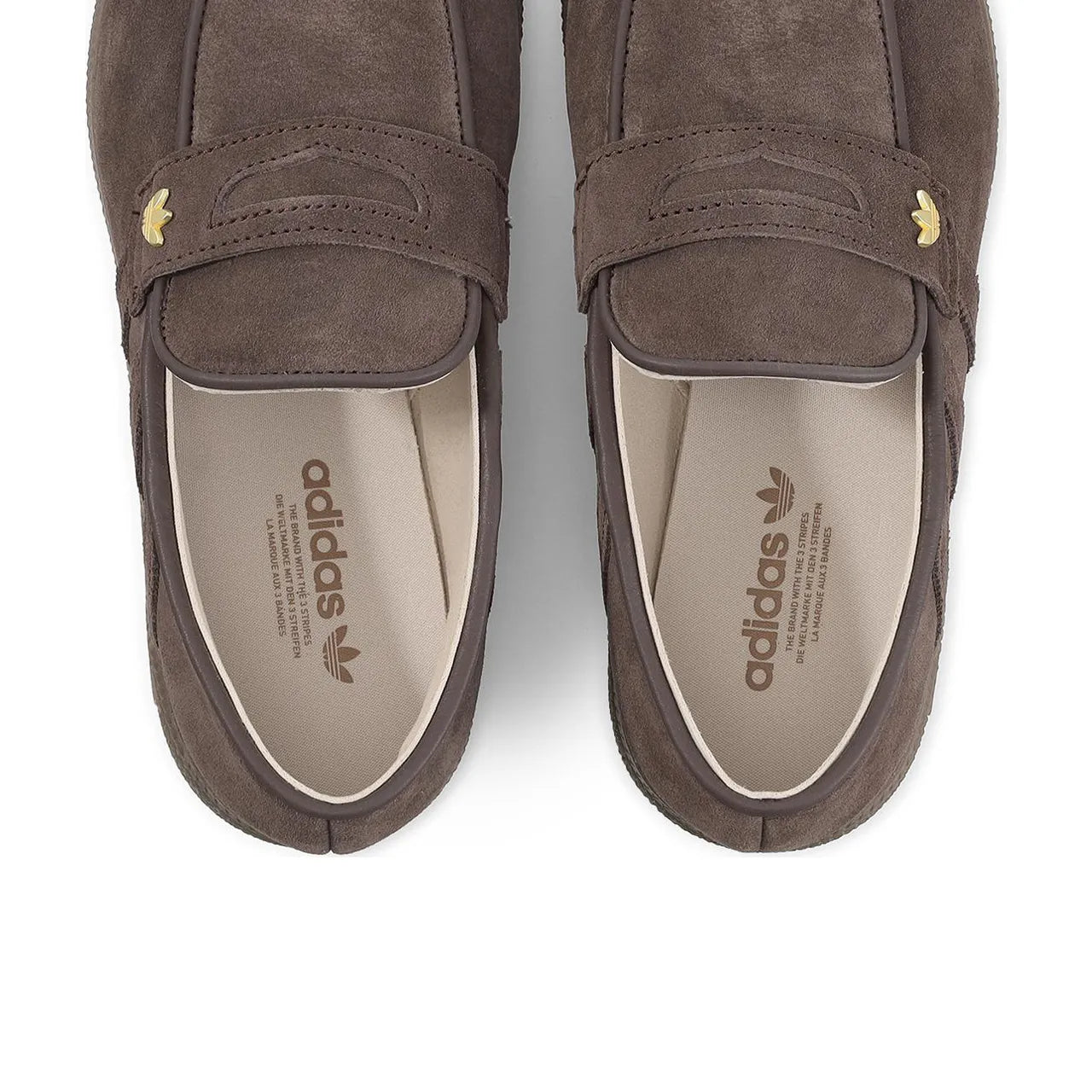 adidas Handball Spezial Loafer Aurora Cocoa Gum
