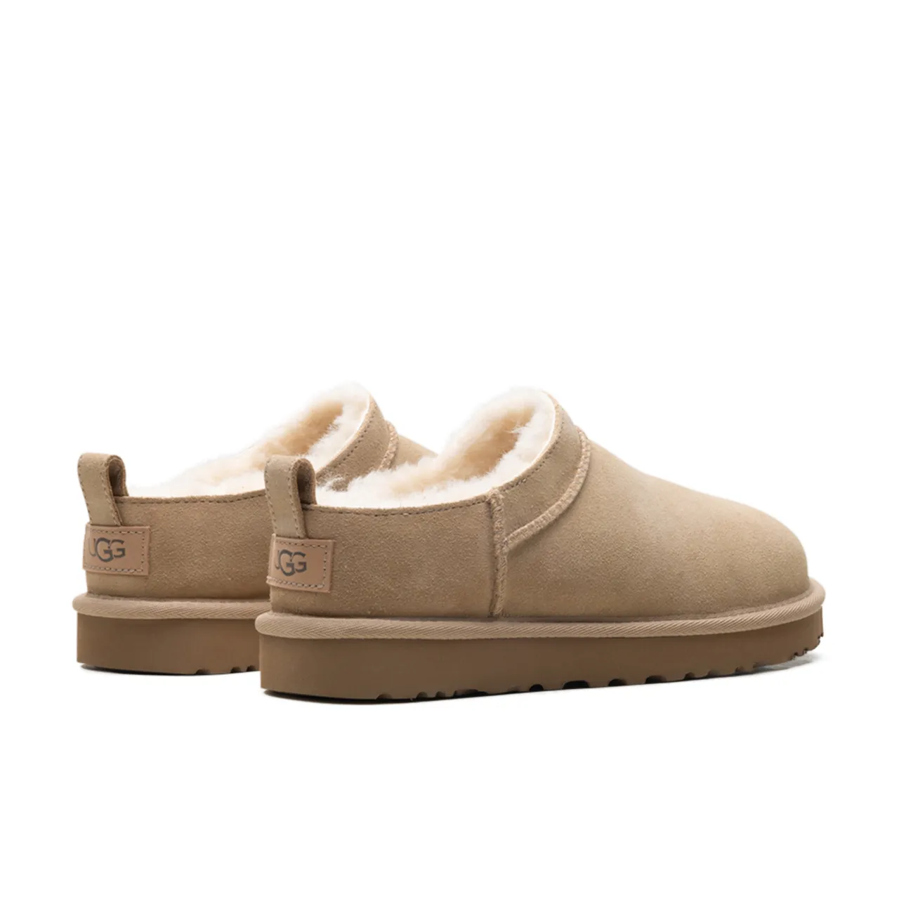 UGG Classic Micro Sand - 3