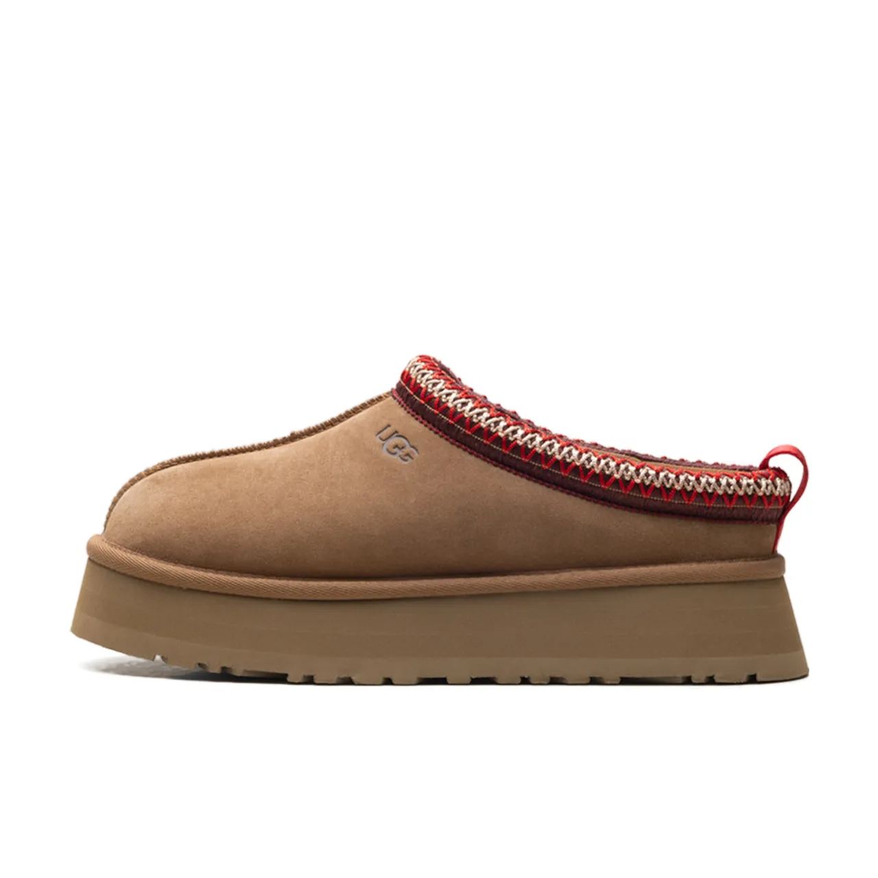 UGG Tazz II Slipper Chestnut - 1