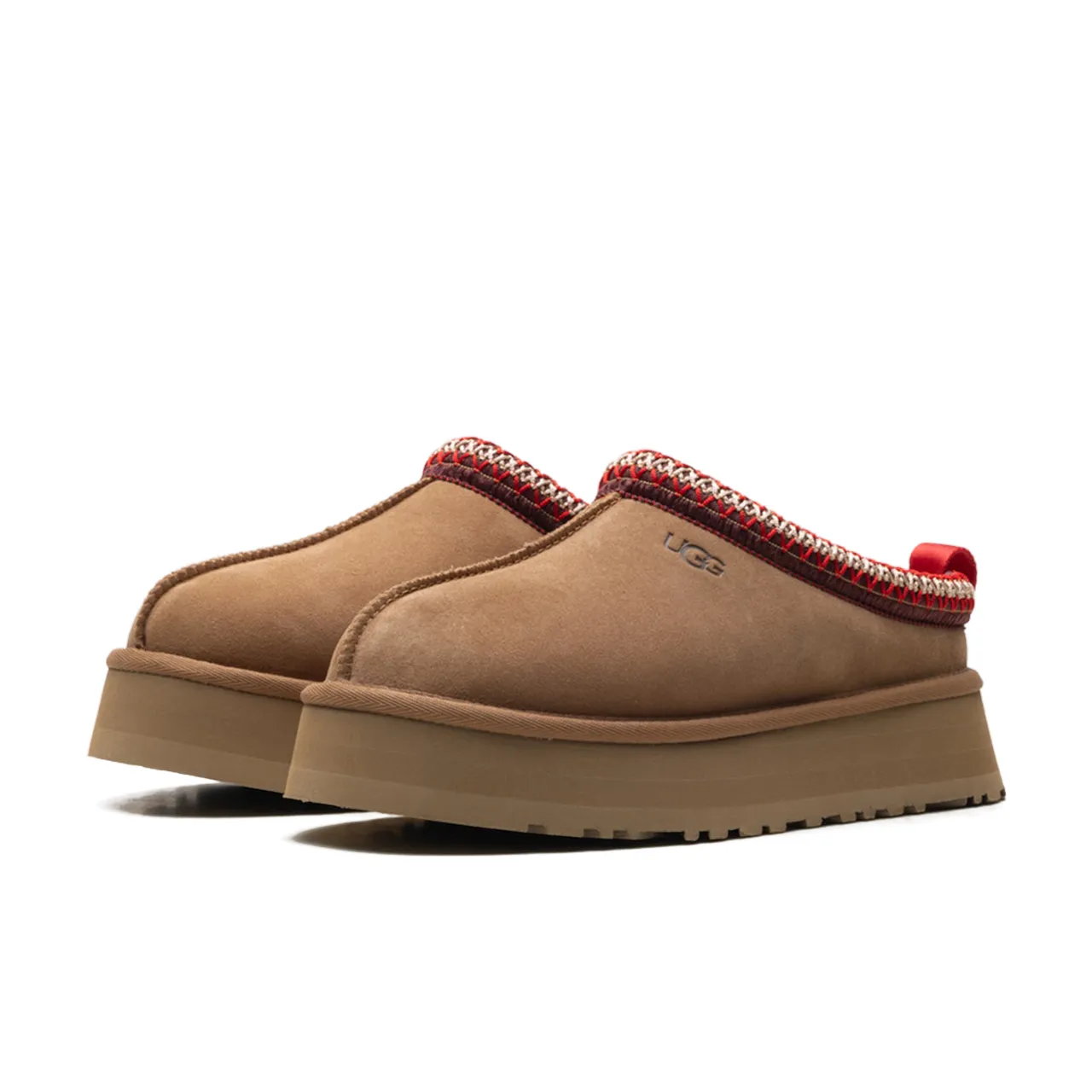 UGG Tazz II Slipper Chestnut - 2