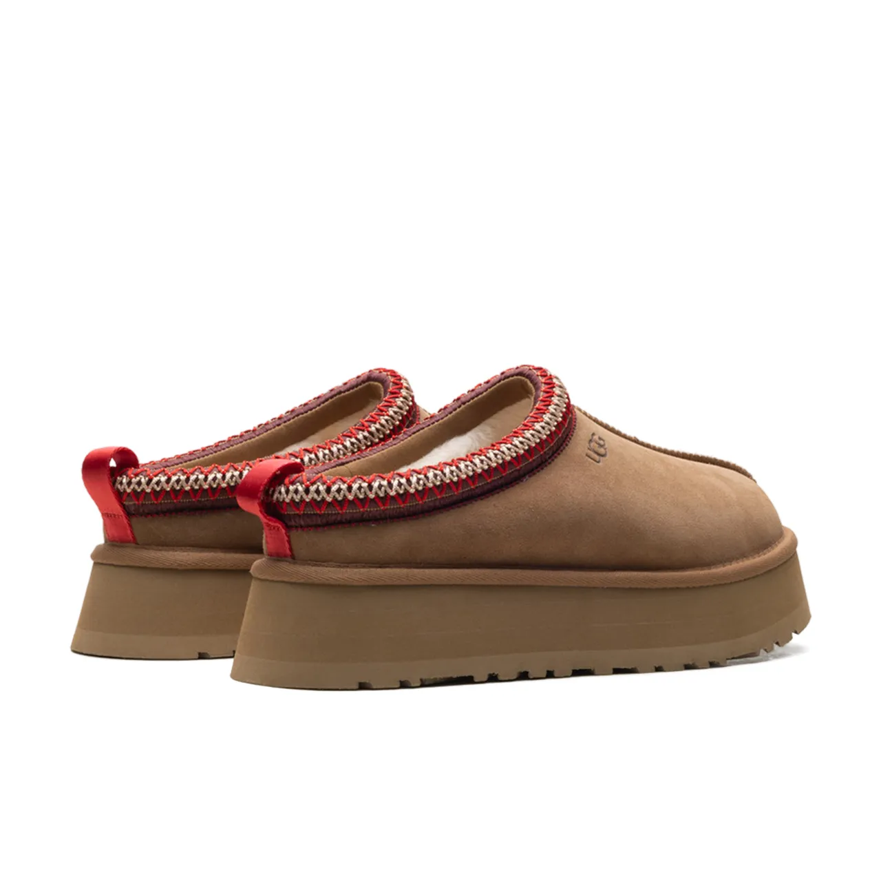 UGG Tazz II Slipper Chestnut - 3