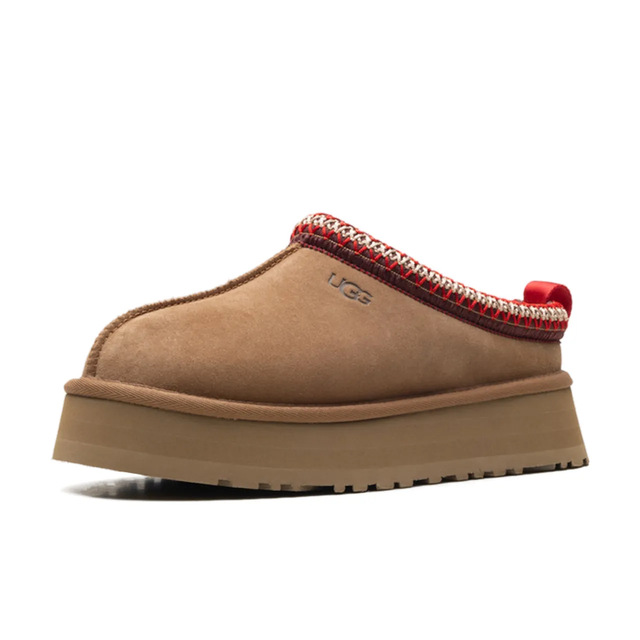 UGG Tazz II Slipper Chestnut - 4