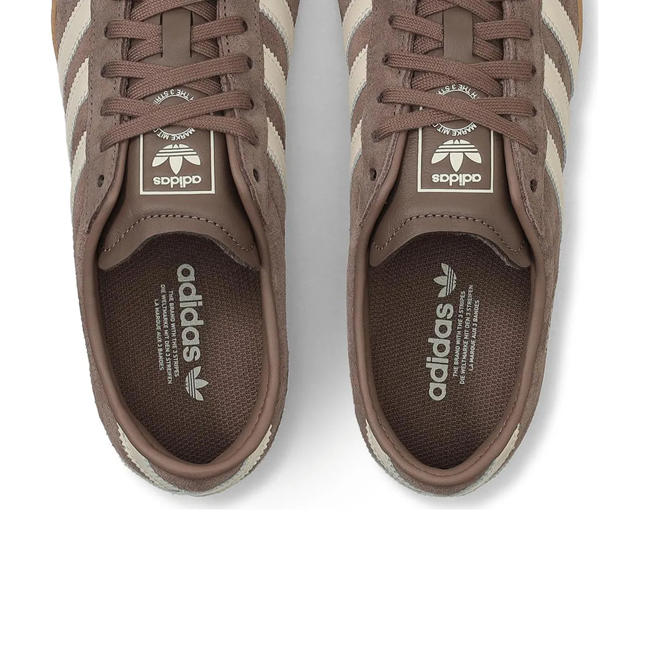 adidas Tokyo Earth Strata Off White