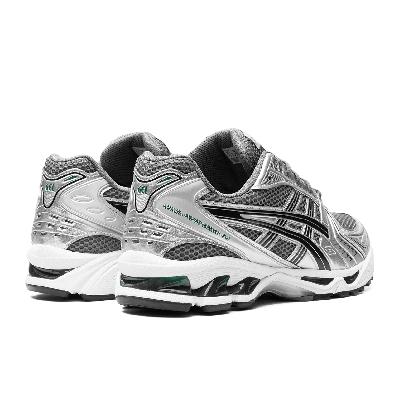 ASICS Gel-Kayano 14 Metropolis Jasper Green