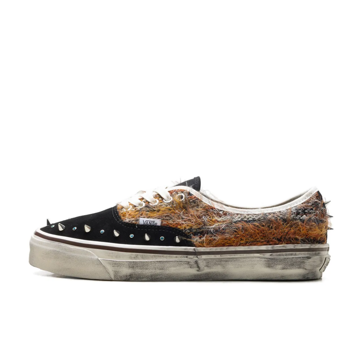 Vans Authentic 44 Ibiza Pack Black - 1