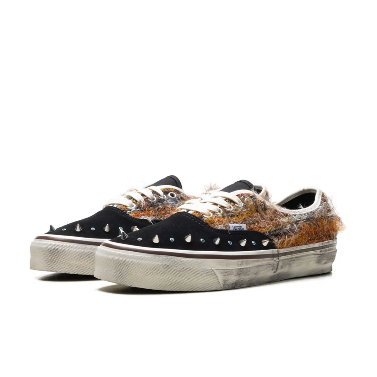 Vans Authentic 44 Ibiza Pack Black - 2