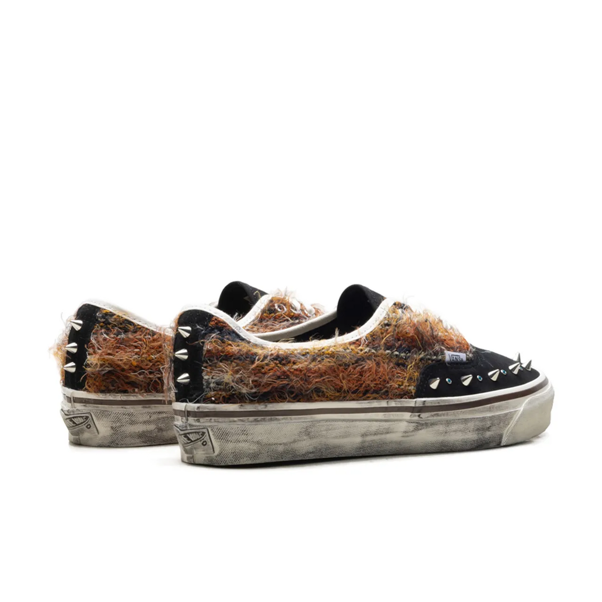 Vans Authentic 44 Ibiza Pack Black - 3