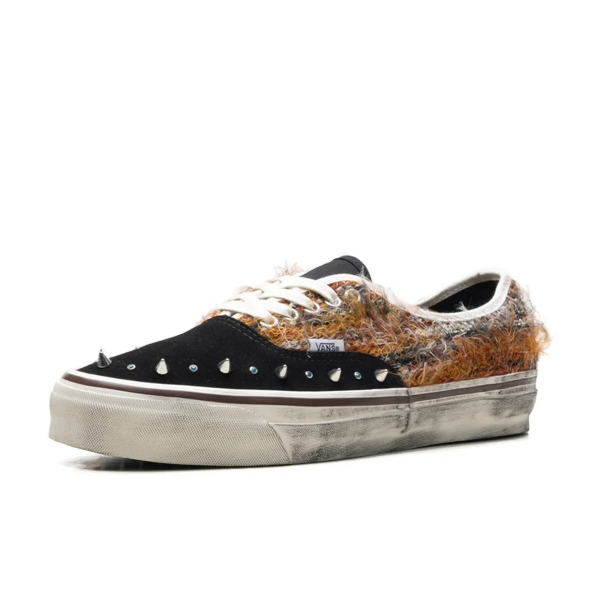 Vans Authentic 44 Ibiza Pack Black - 4