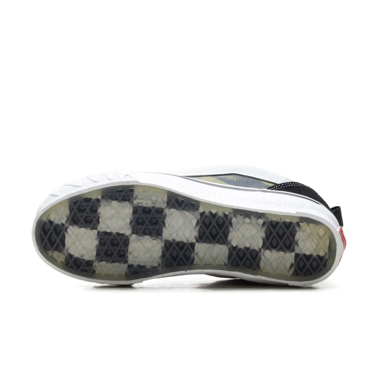 Vans Knu Skool Bape Camo Green - 5