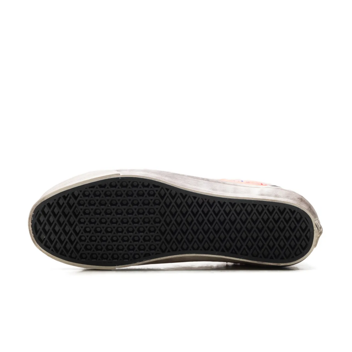 Vans Old Skool 36 LX Souvenir Asphalt - 5