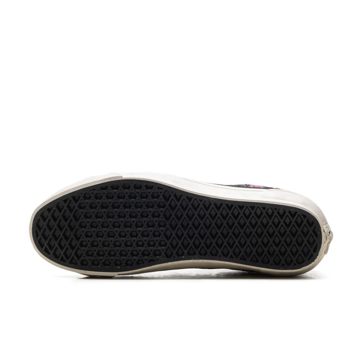 Vans Old Skool 36 LX Souvenir Black - 5