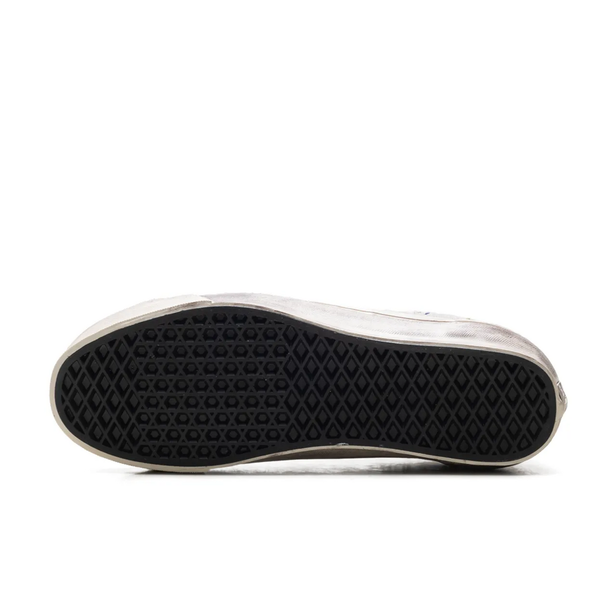 Vans Old Skool 36 LX Souvenir Oatmeal - 5
