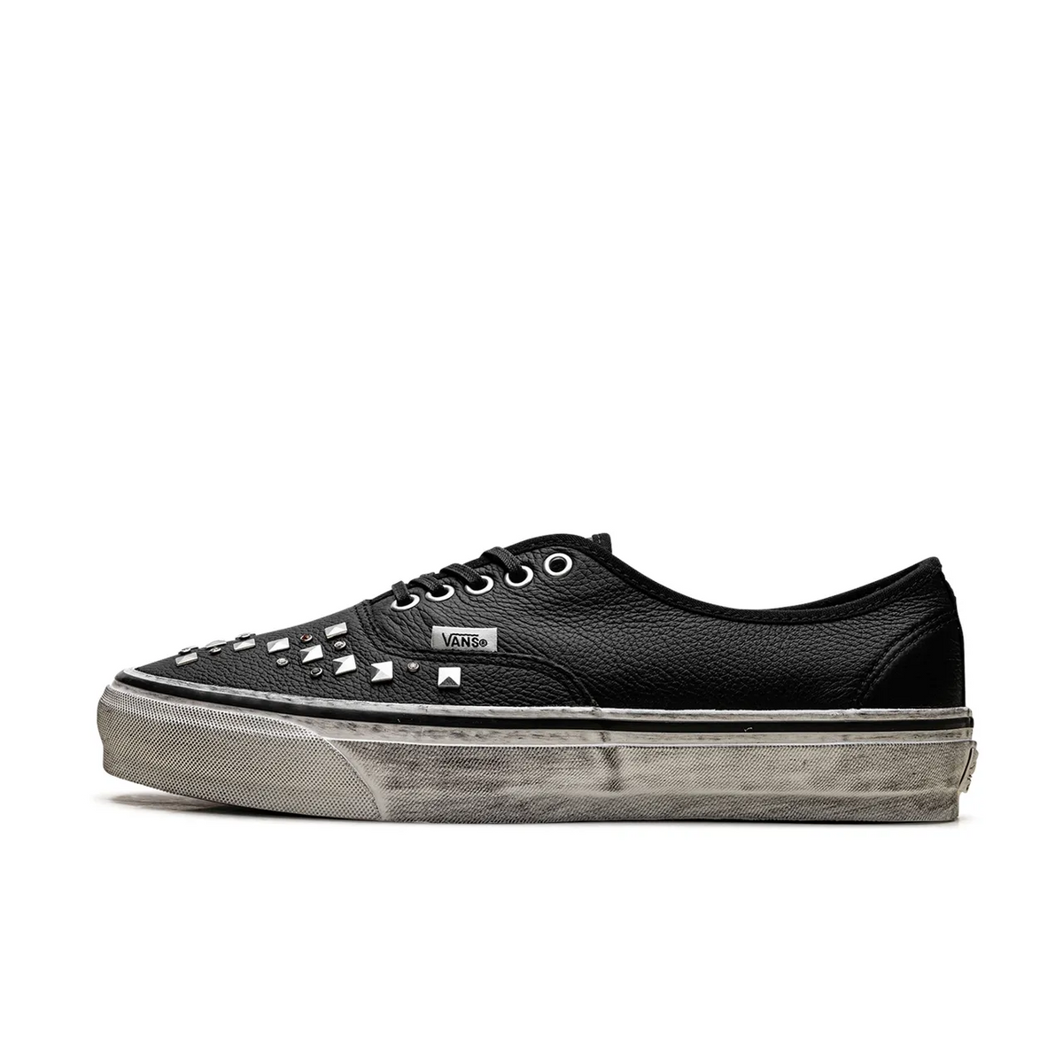 Vans Premium Authentic Black - 1