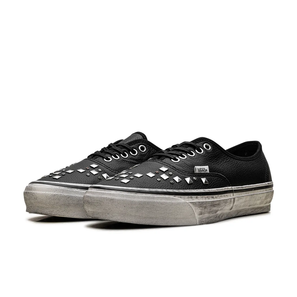 Vans Premium Authentic Black - 2