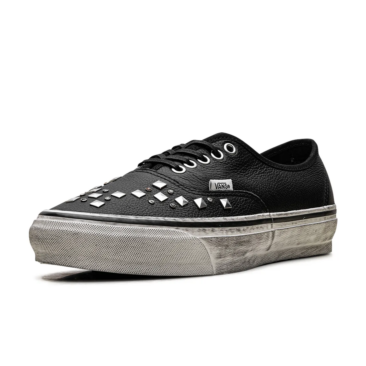 Vans Premium Authentic Black - 4