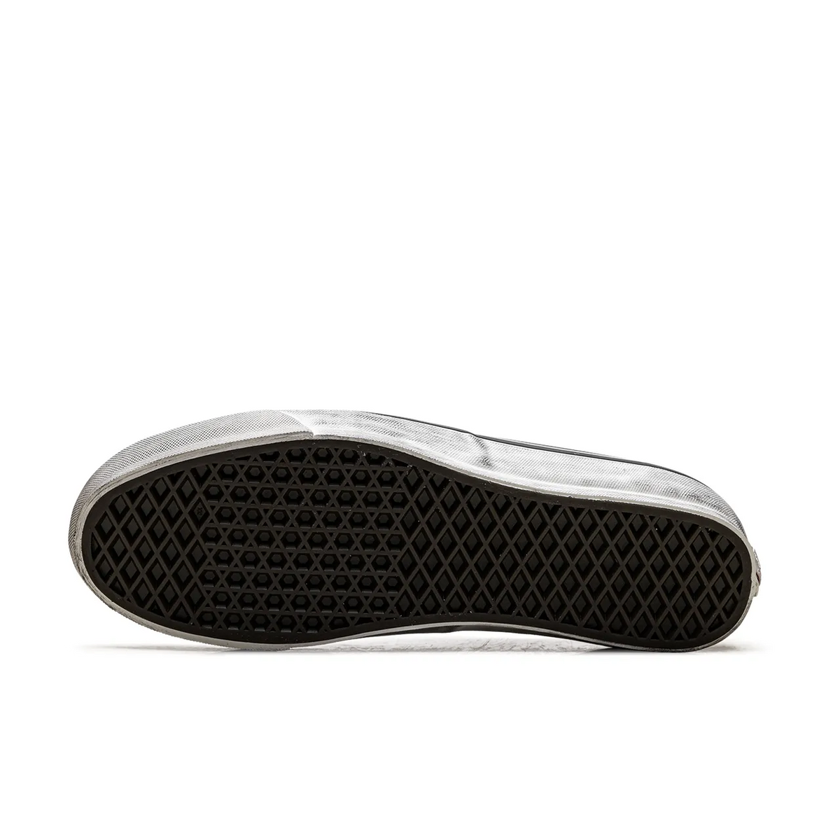 Vans Premium Authentic Black - 5