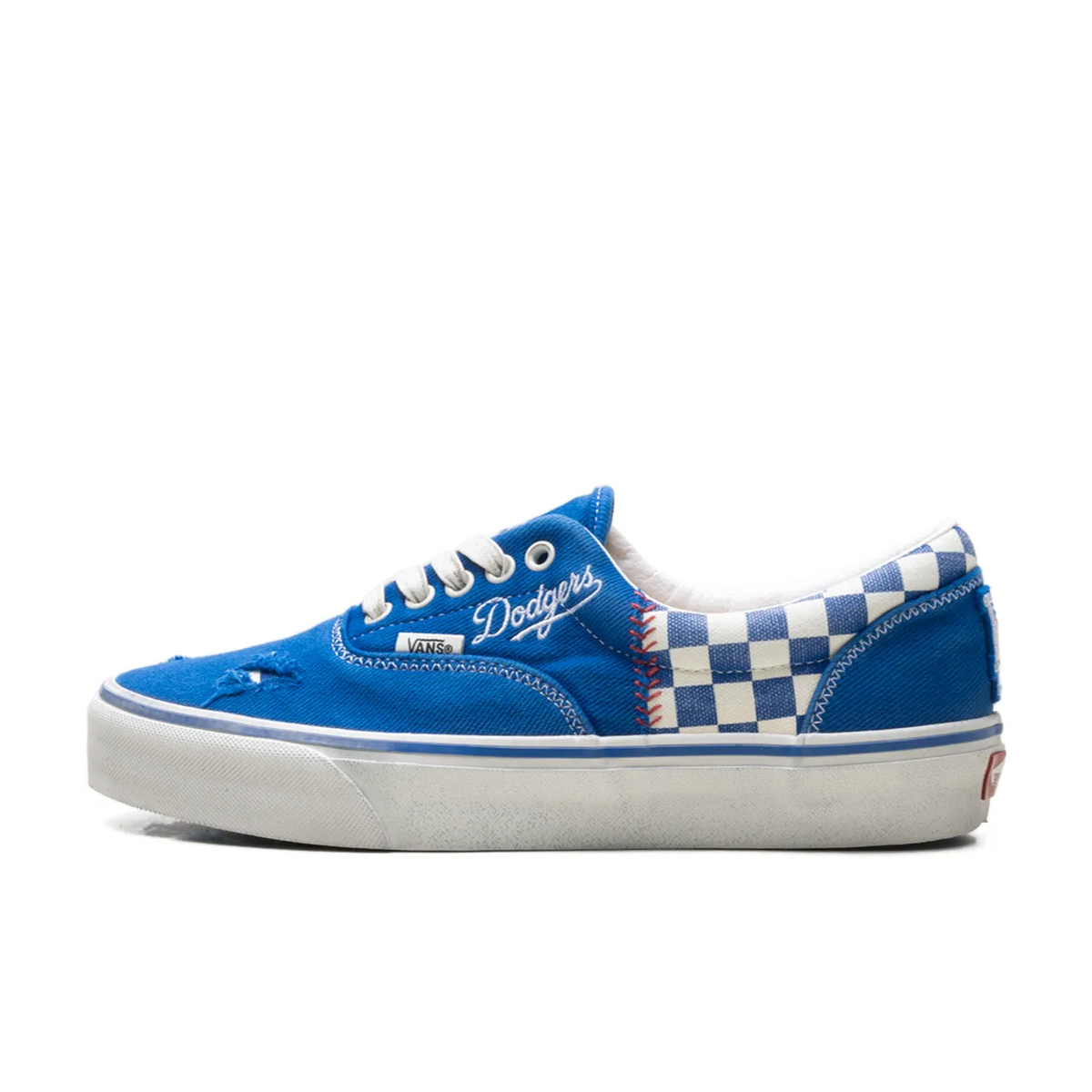 Vans Skate Era Los Angeles Dodgers - 1