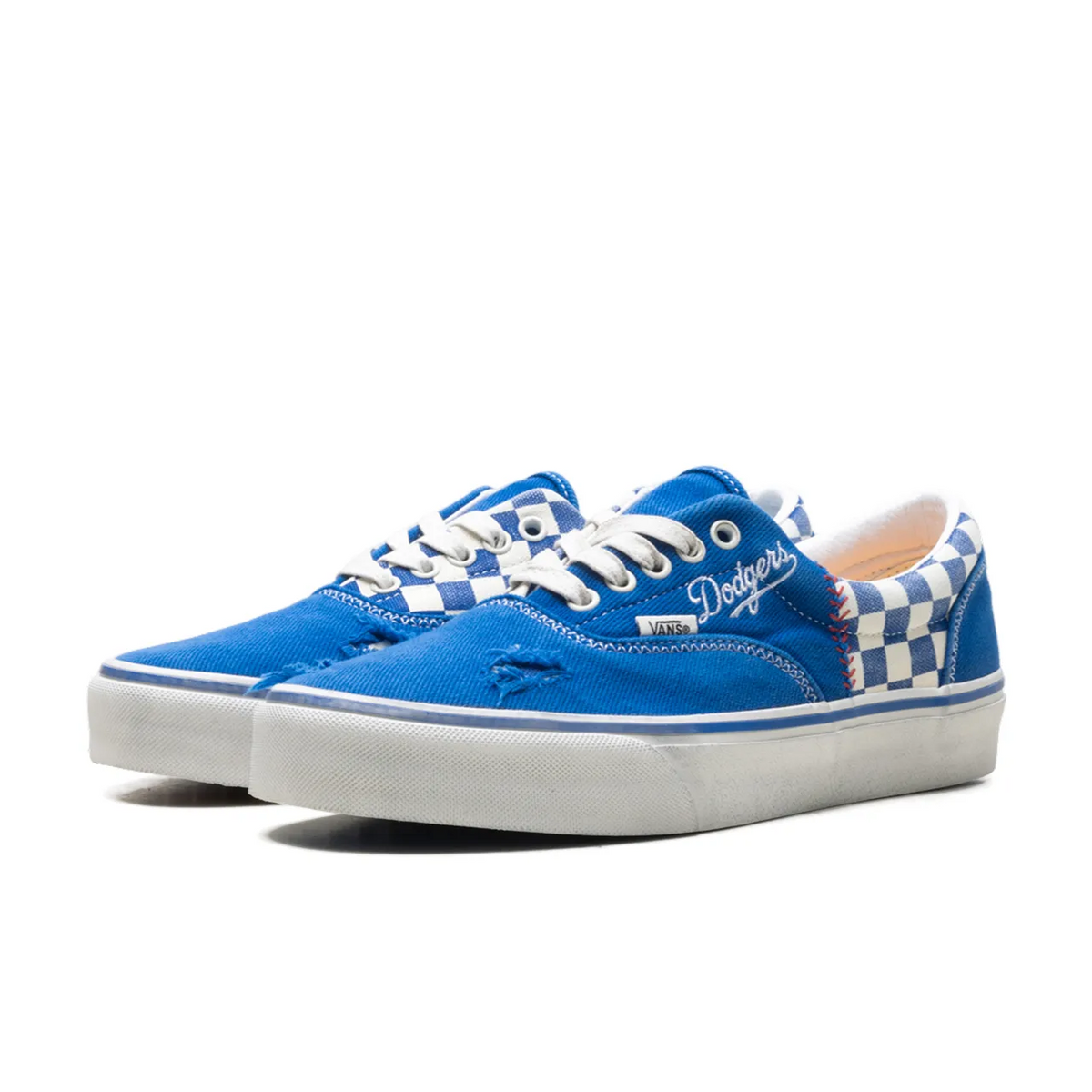Vans Skate Era Los Angeles Dodgers - 2