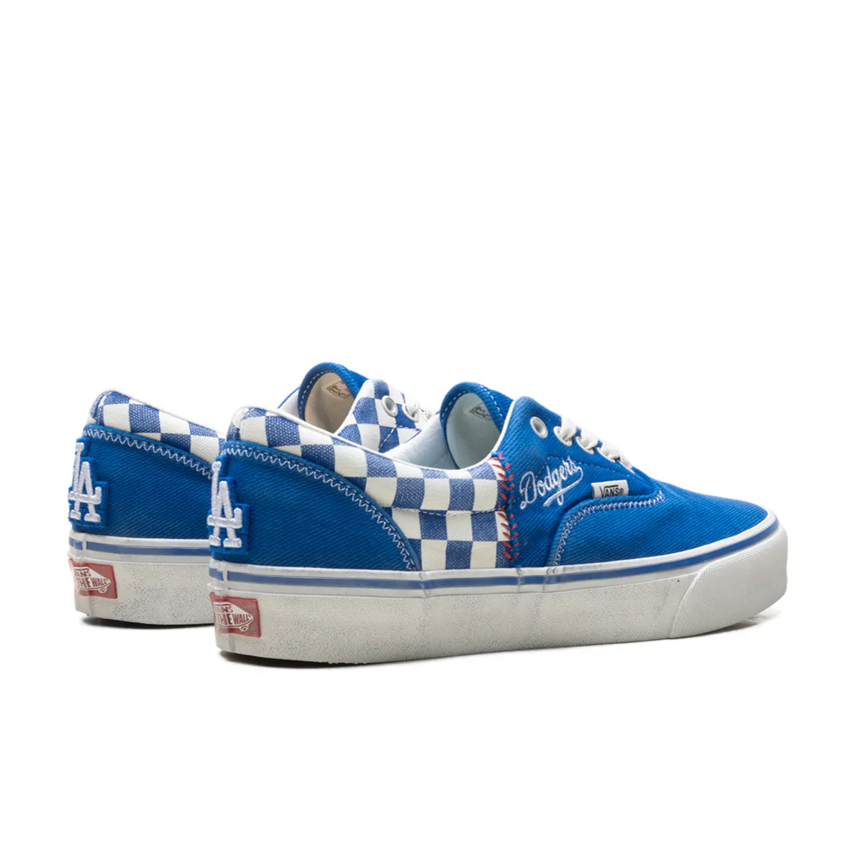 Vans Skate Era Los Angeles Dodgers - 3