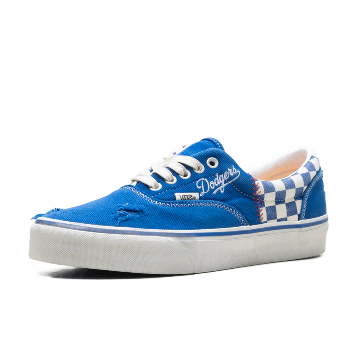 Vans Skate Era Los Angeles Dodgers - 4