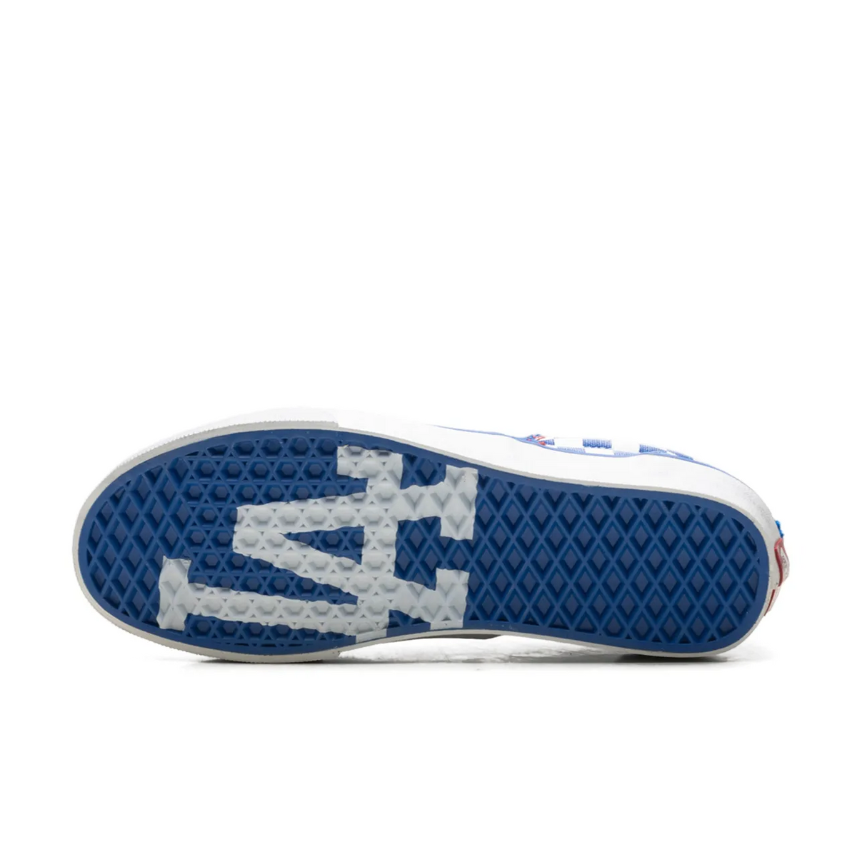 Vans Skate Era Los Angeles Dodgers - 5