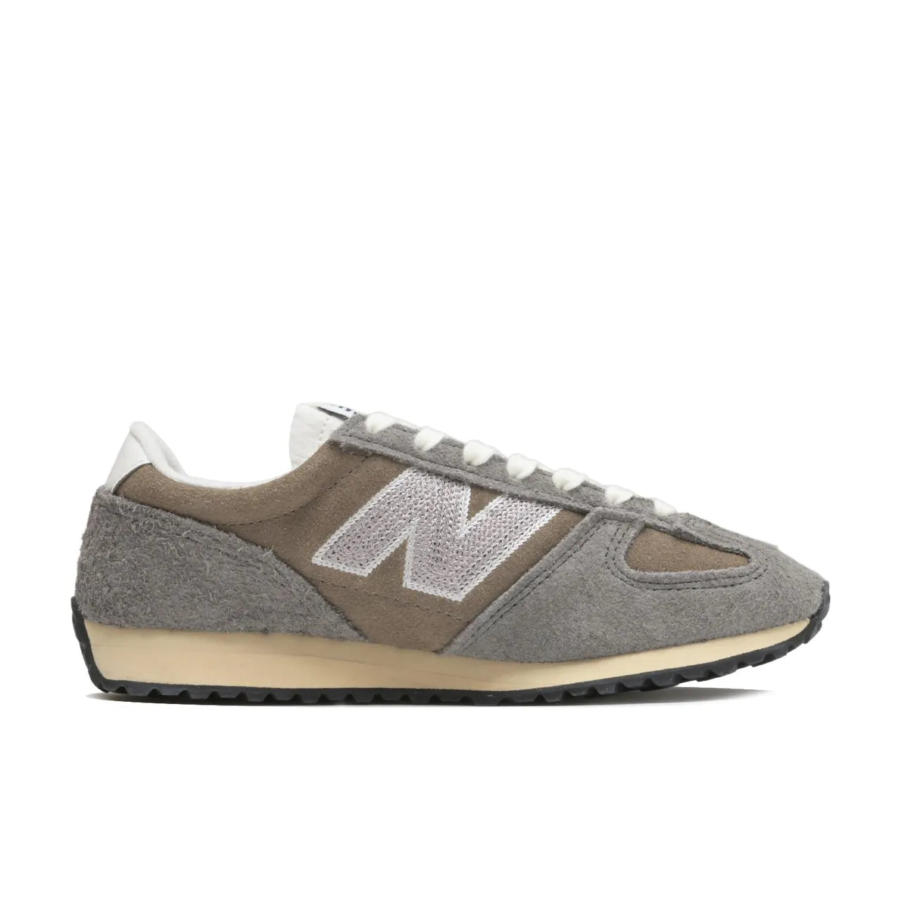 New Balance 471 Tornado Thunder Brown