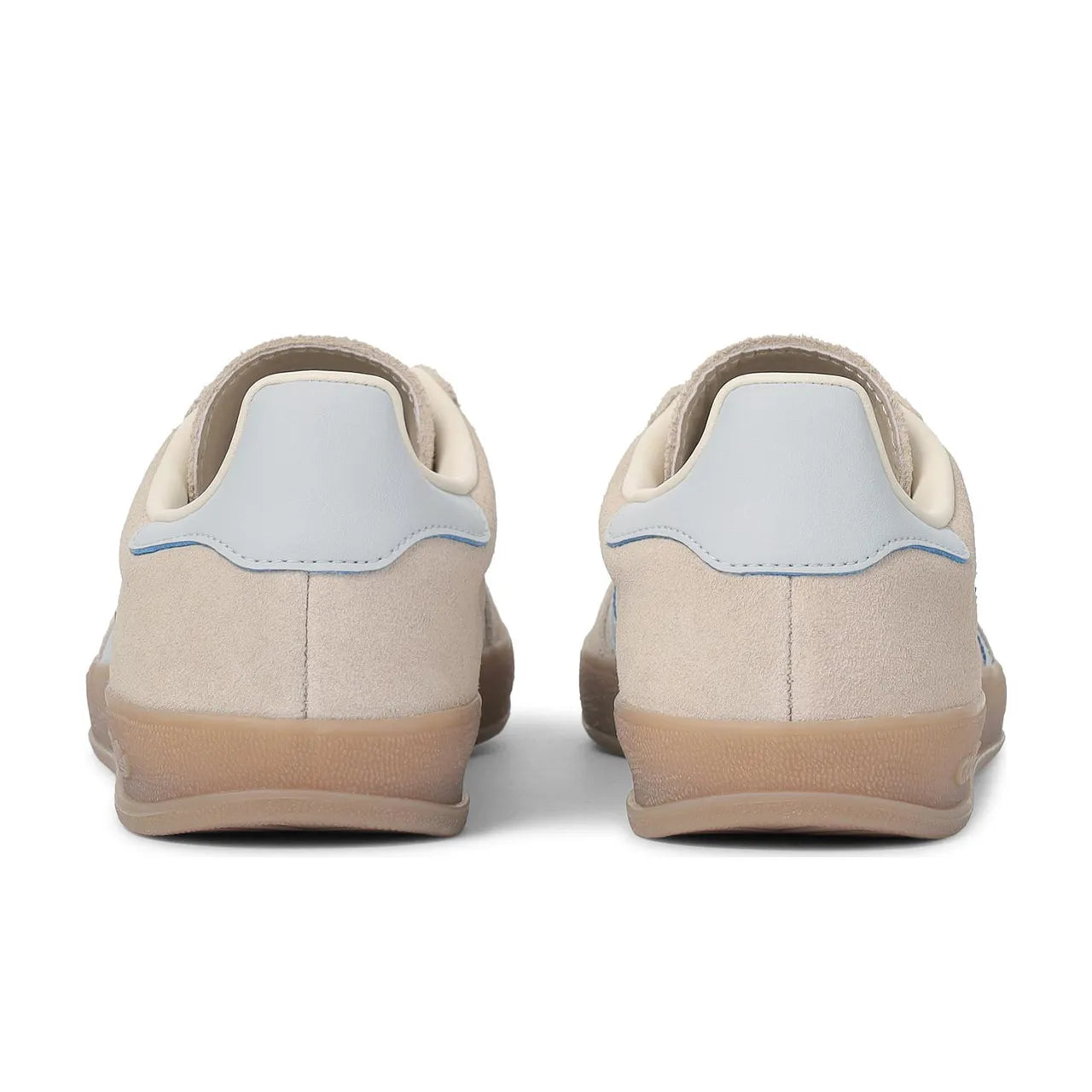 adidas Gazelle Indoor Wonder Beige Halo Blue