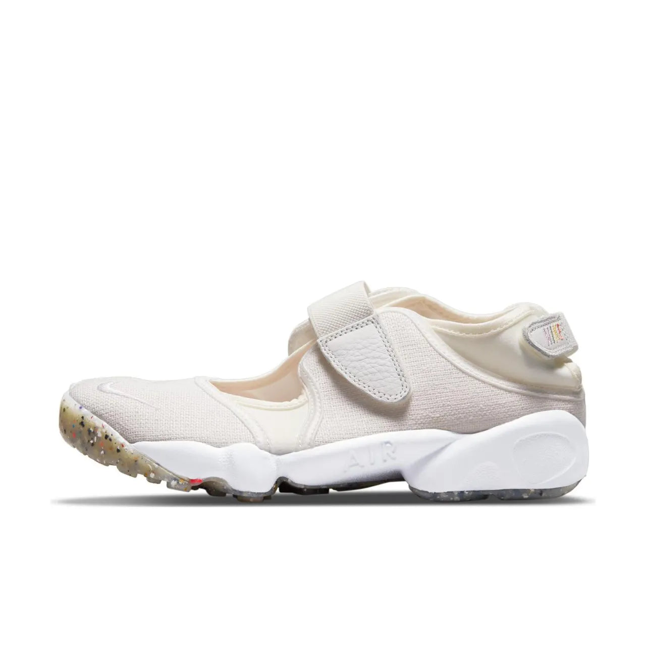 Nike Air Rift Summit White