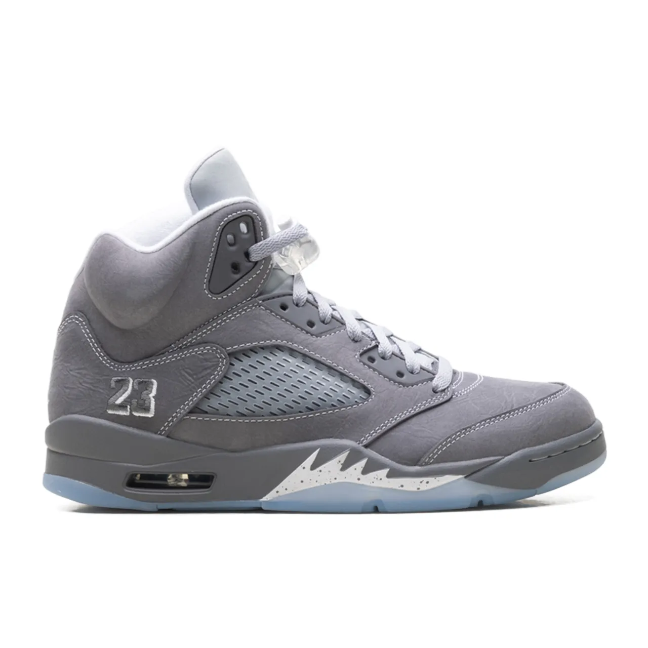 Jordan 5 Retro Wolf Grey