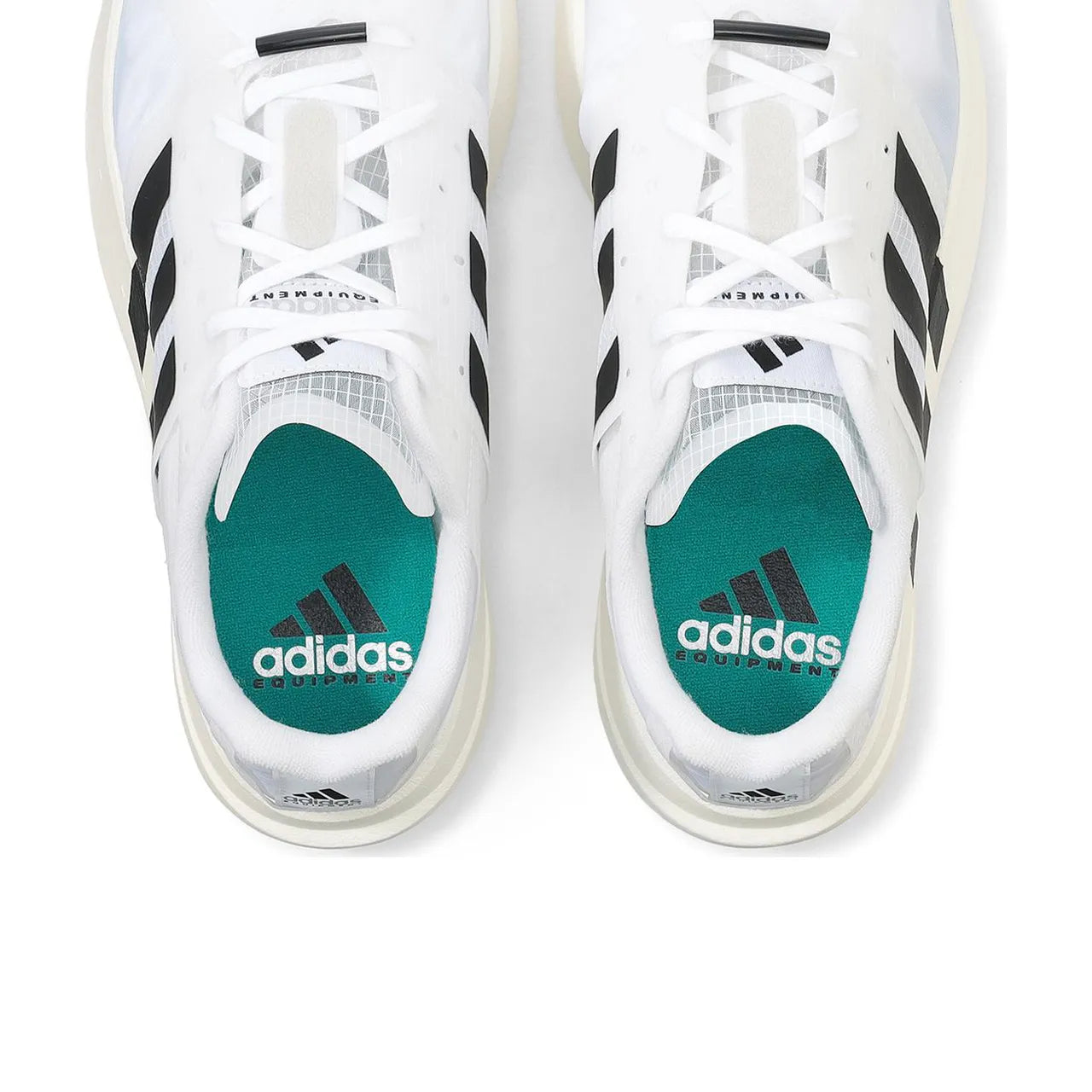 adidas Adizero Equipment Evo SL White Black