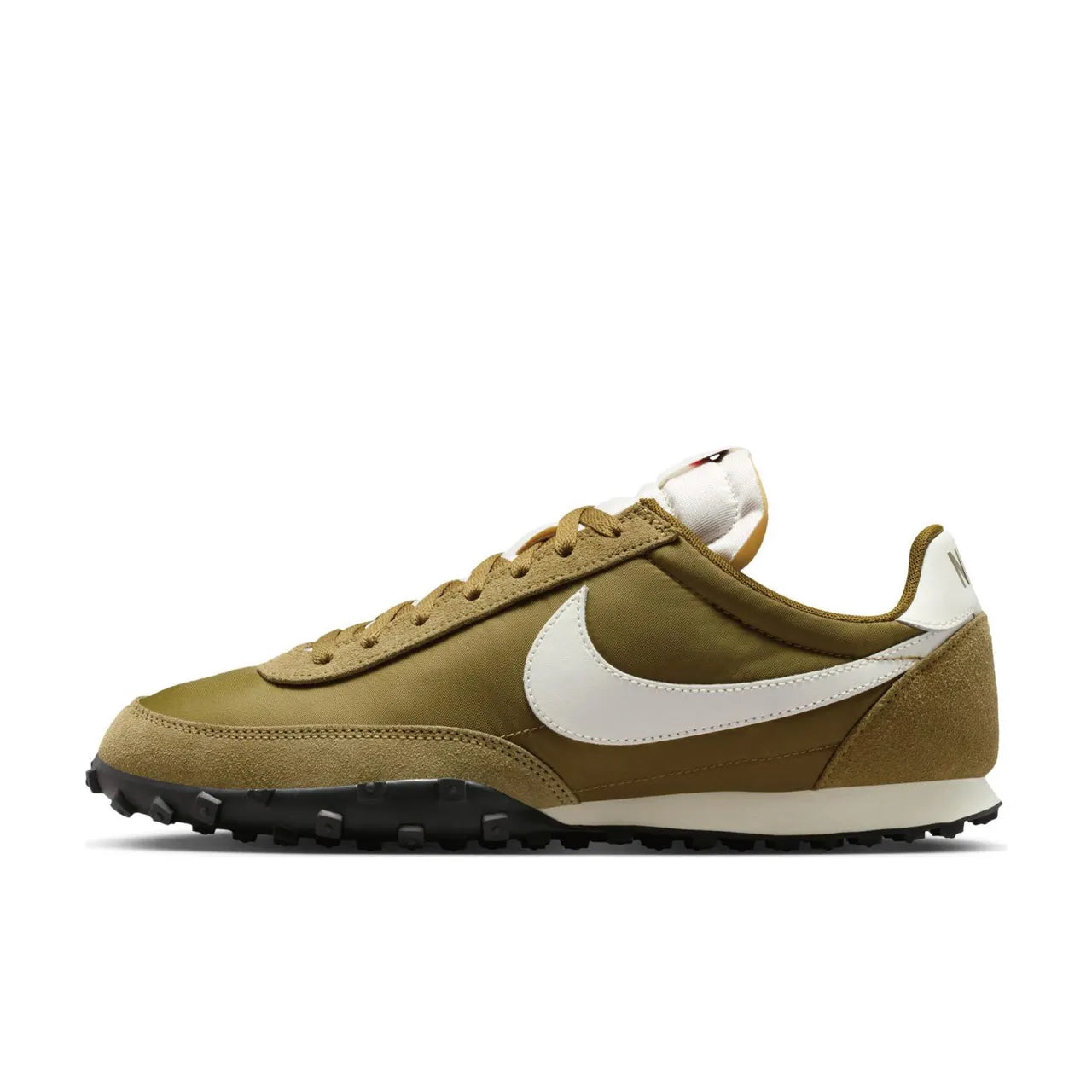 Nike Waffle Racer Summit White Midnight Navy