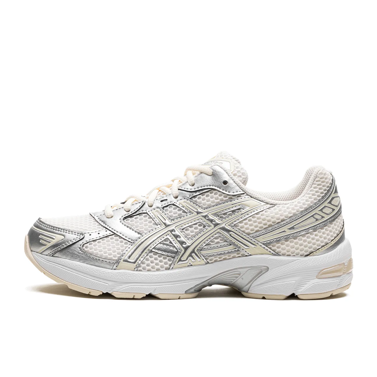 ASICS Gel-1130 Cream Pure Silver