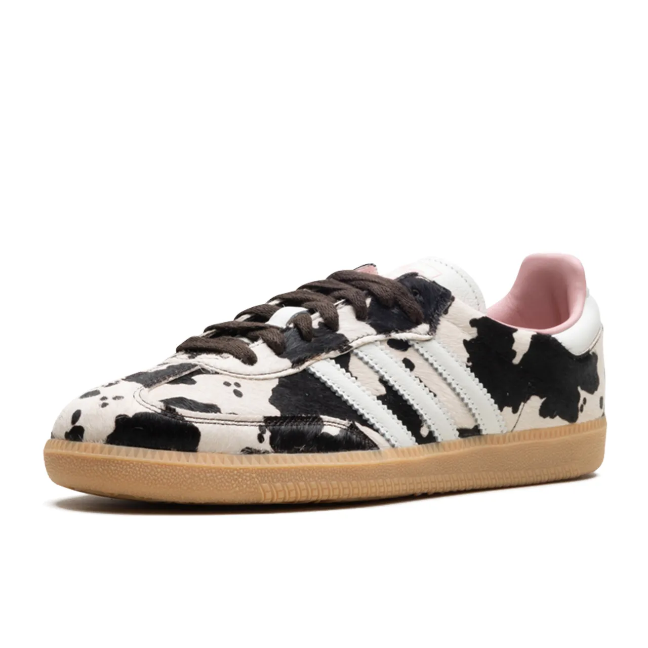 adidas Samba OG Cow Print