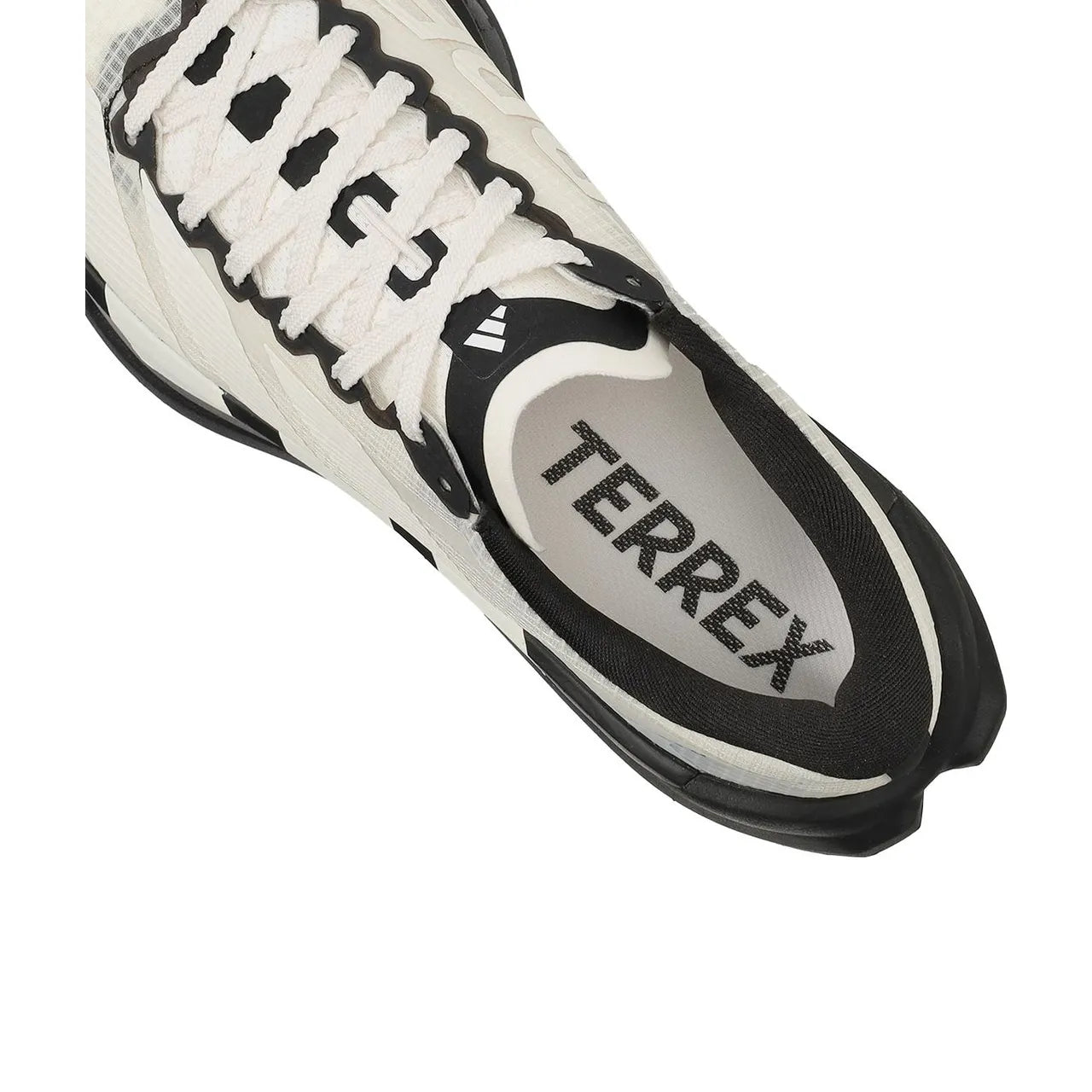 adidas Terrex Agravic TT Billy's Off White Black