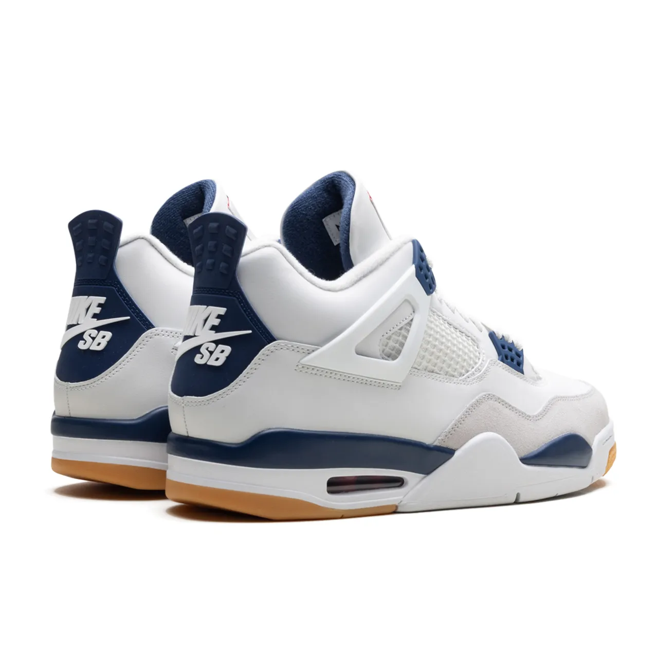 Jordan 4 Retro SB Navy