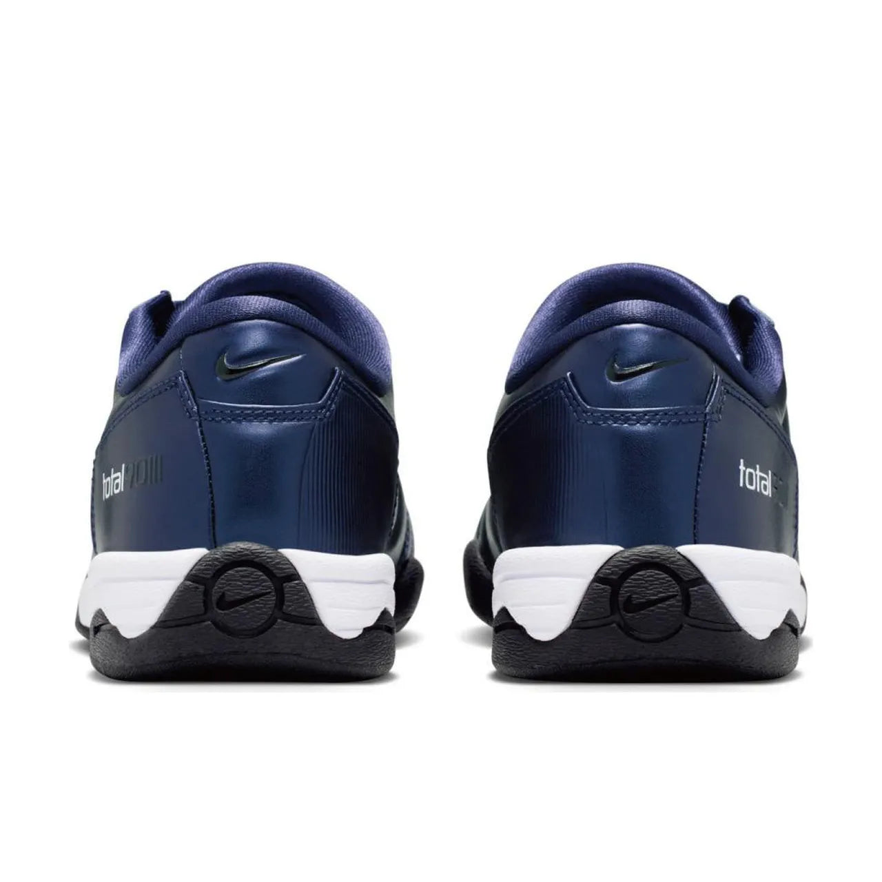 Nike Total 90 Midnight Navy Black