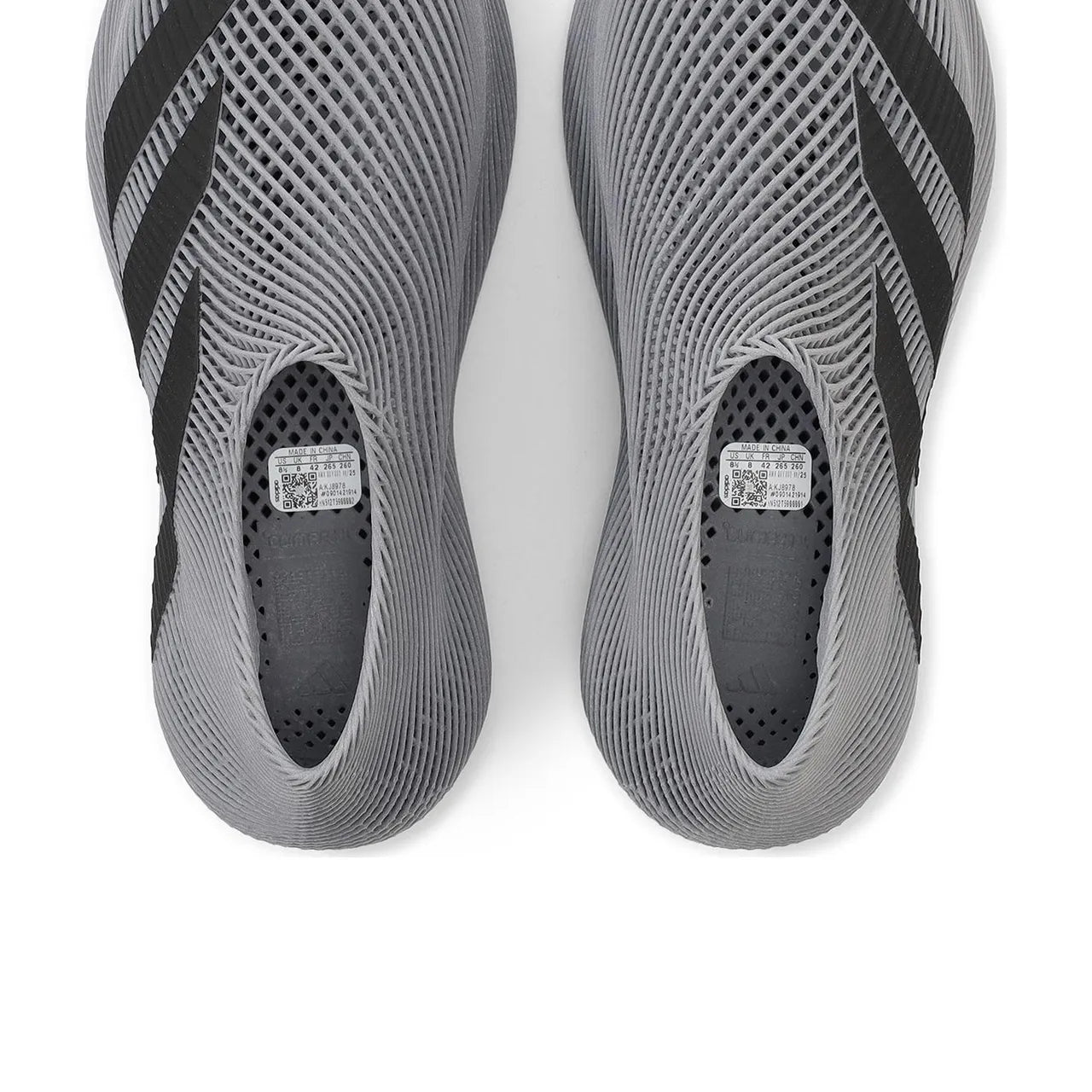 adidas Climacool Grey Four