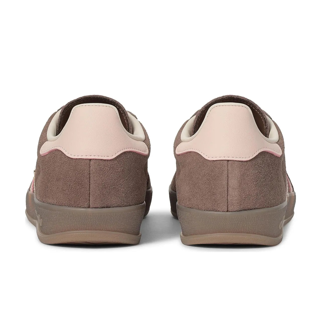 adidas Gazelle Indoor Earth Strata Wonder Quartz