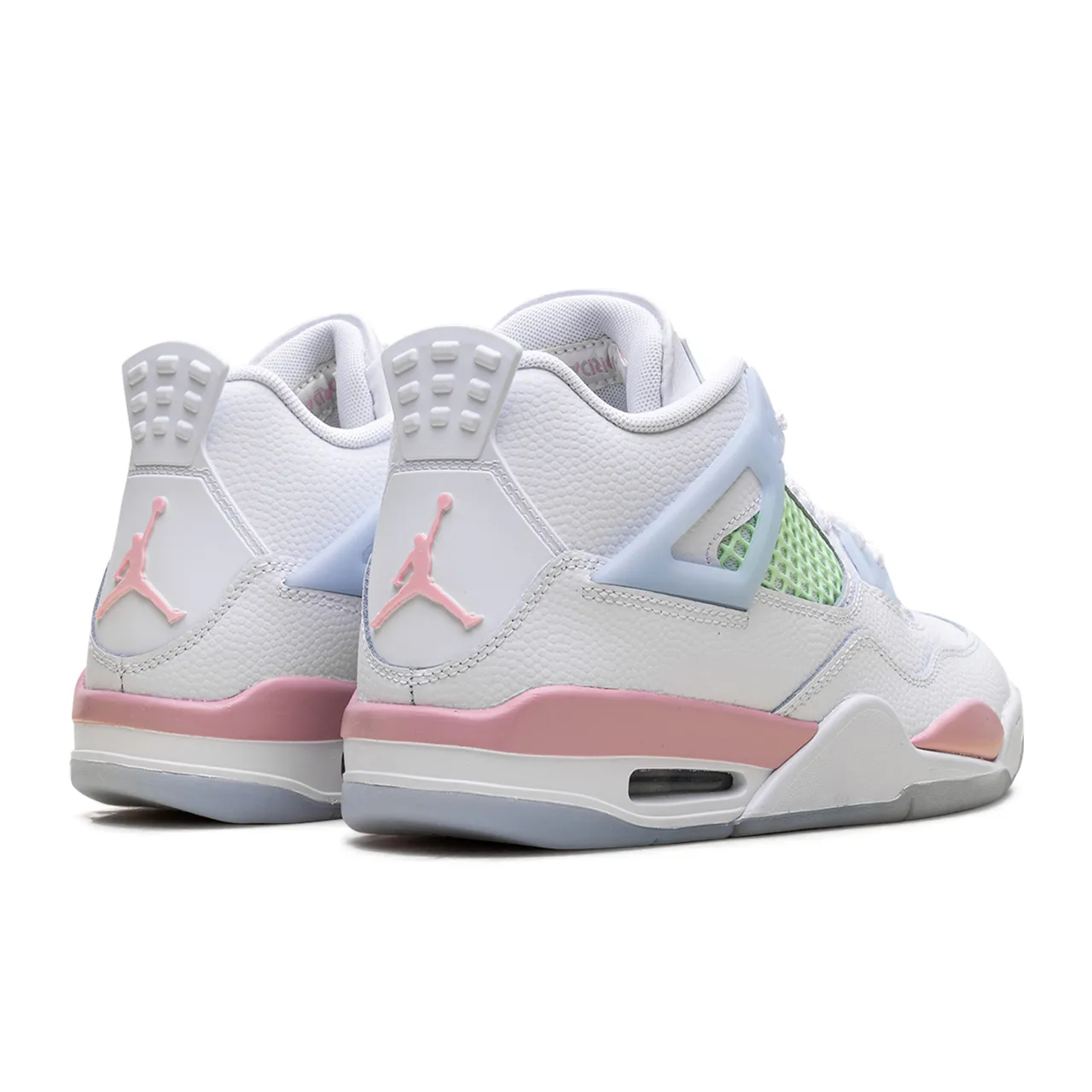 Jordan 4 Retro Valentine's Day