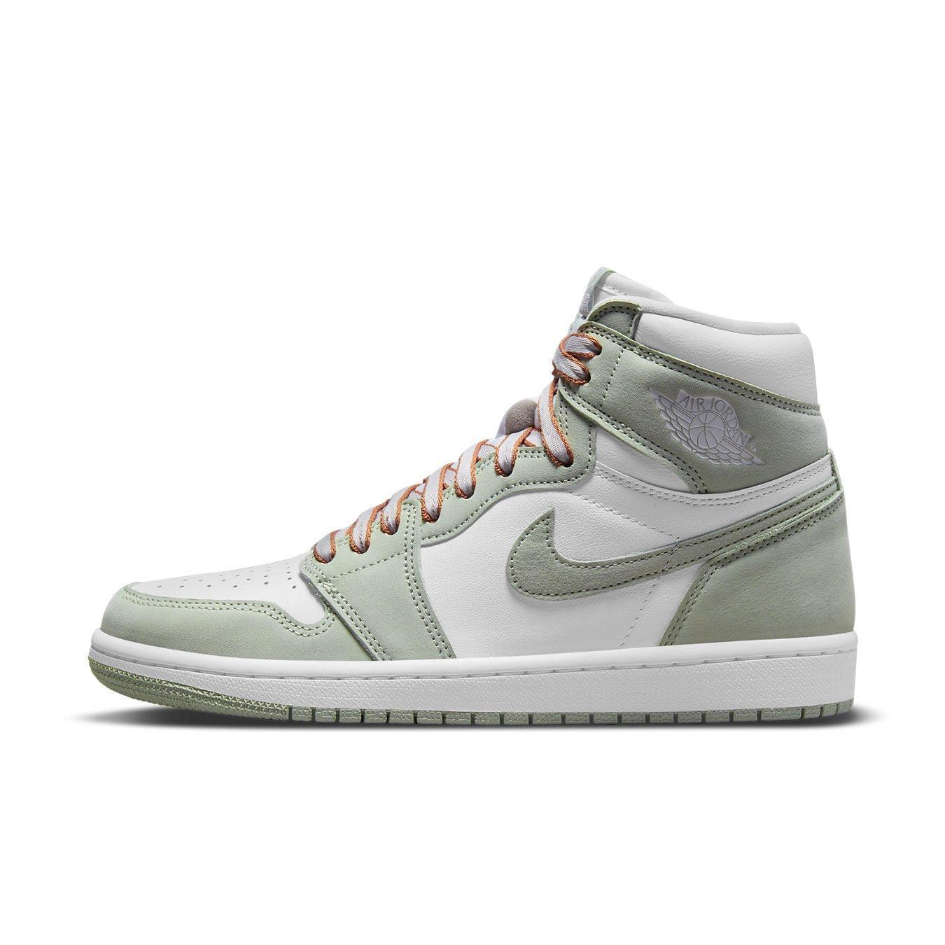 Jordan 1 Retro High OG Seafoam