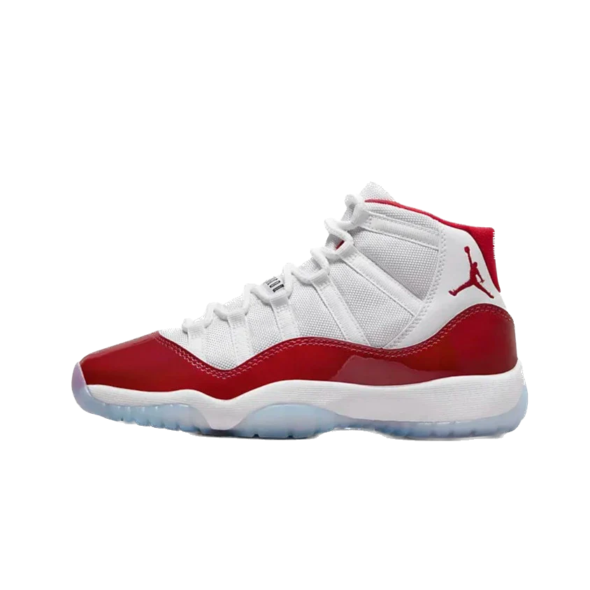 Jordan 11 Retro Cherry (2022) (GS)