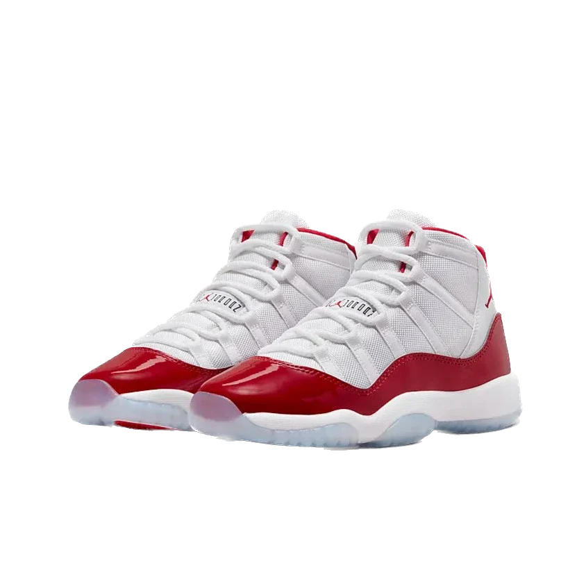 Jordan 11 Retro Cherry (2022) (GS)