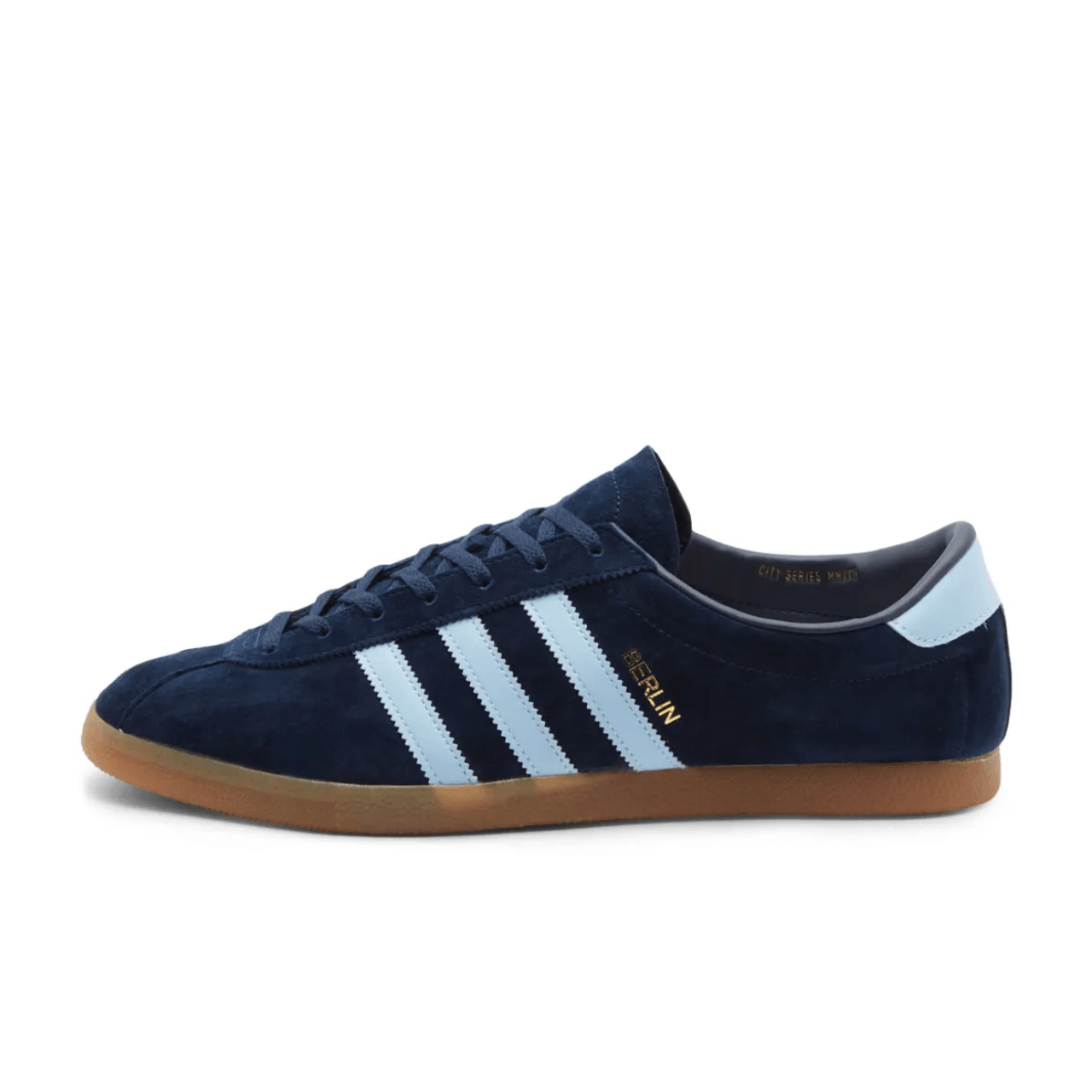 Adidas Berlin blue 