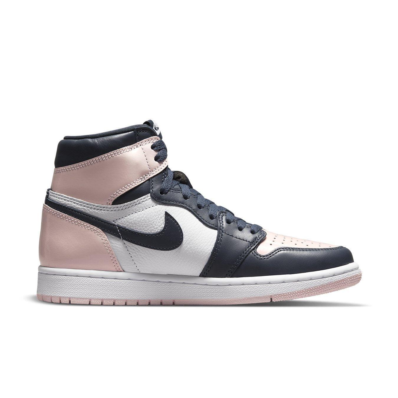 Jordan 1 Retro High OG Atmosphere "Bubble Gum"