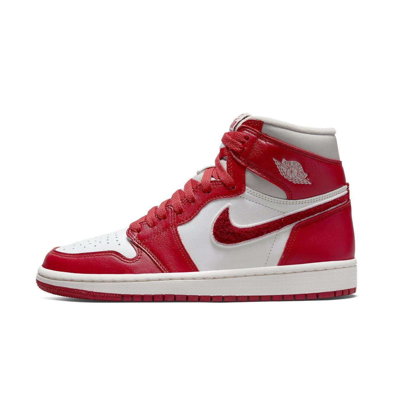 Jordan 1 Retro High OG Varsity Red